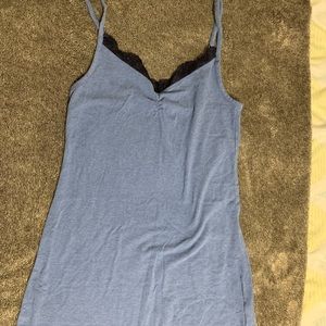 Woman’s night gown